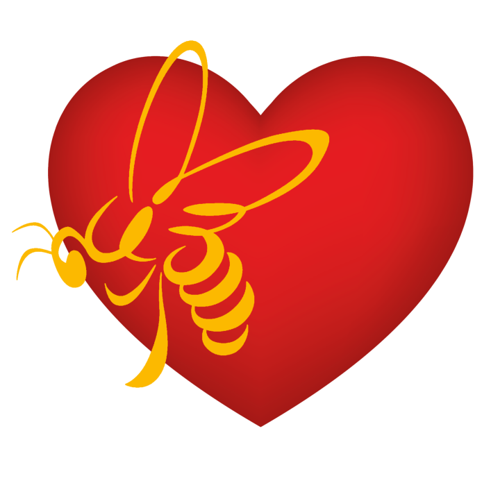 Bee In Love