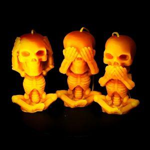 The Skeletons